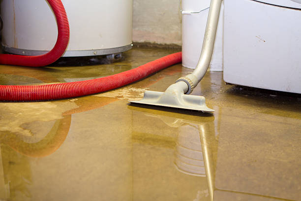 24/7 water damage repair in Churubusco, IN